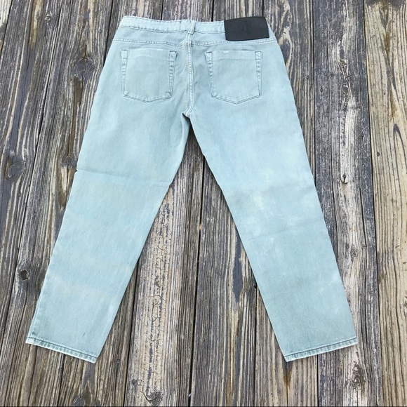 One Teaspoon | Quarter Length |Distressed Jeans - Picture 9 of 9